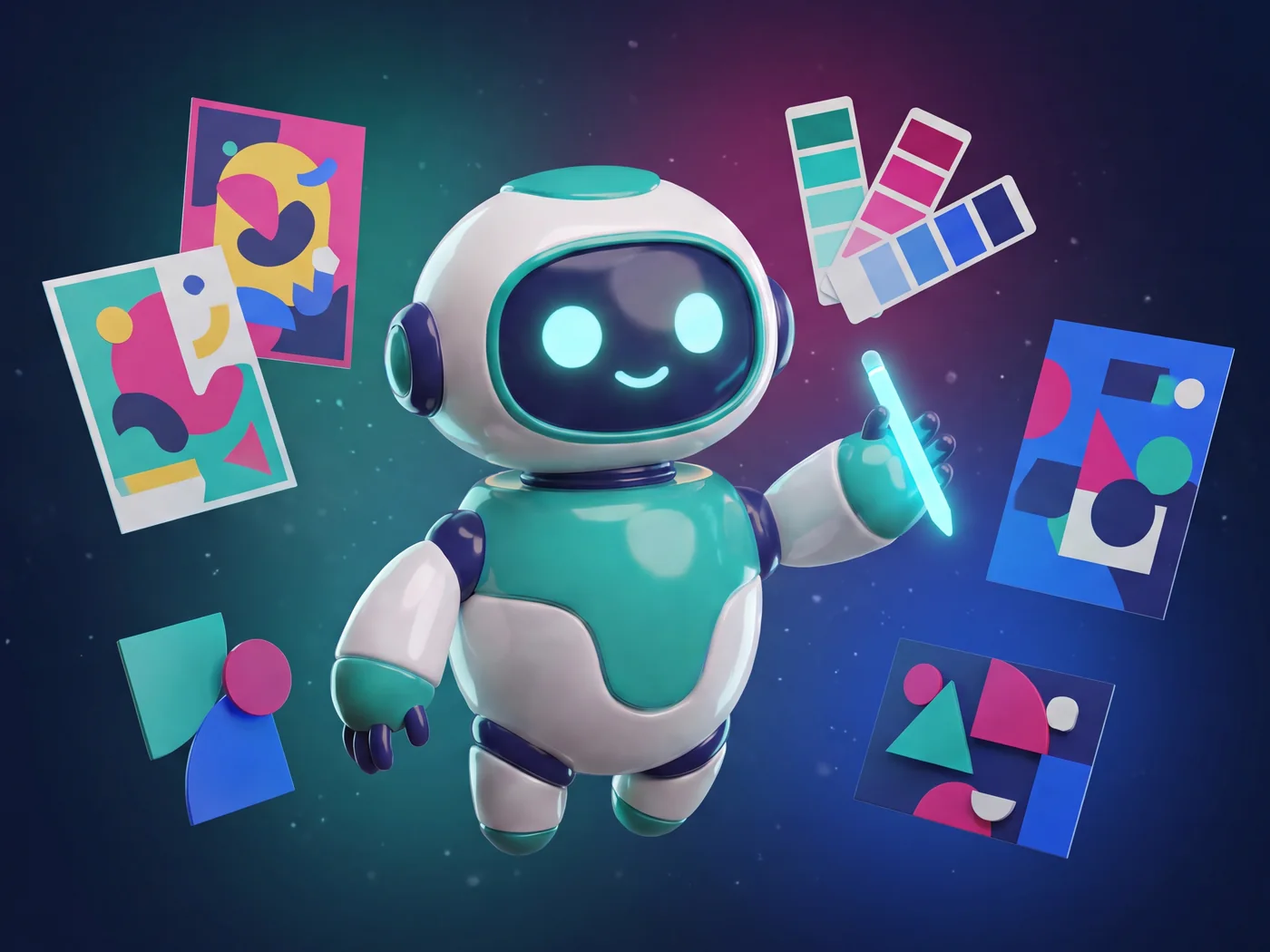 Diseño gráfico y contenido — Zodes